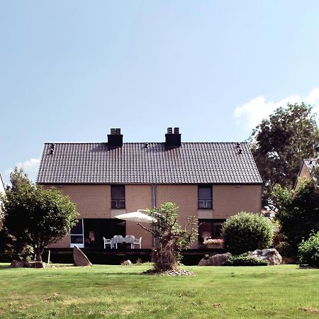 B&B Le Clos Du Lac Sart-lez-Spa Zewnętrze zdjęcie
