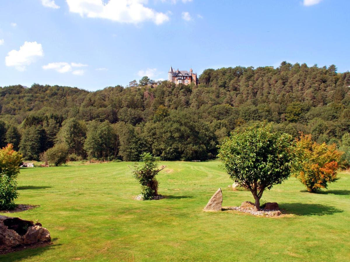 B&B Le Clos Du Lac Sart-lez-Spa Zewnętrze zdjęcie