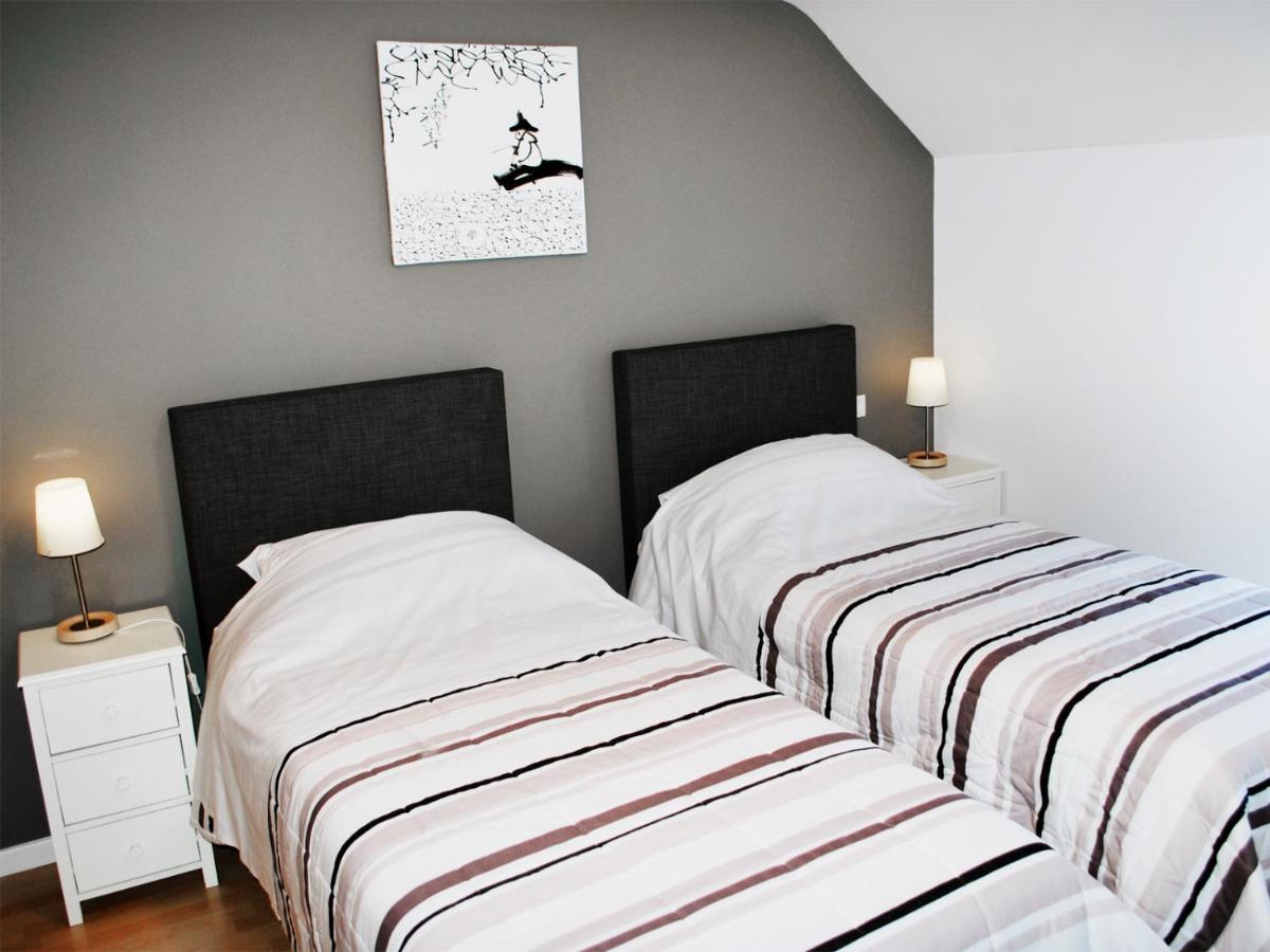B&B Le Clos Du Lac Sart-lez-Spa Zewnętrze zdjęcie
