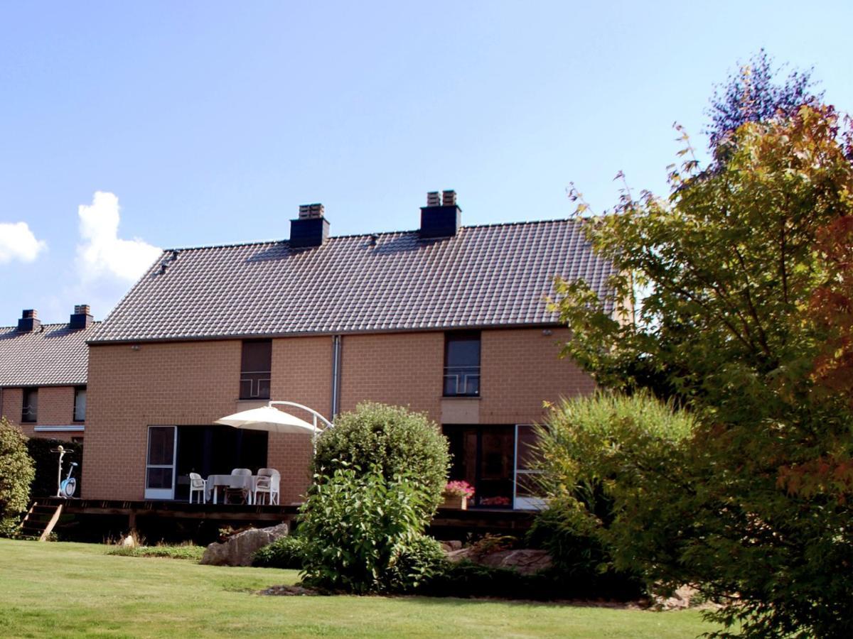B&B Le Clos Du Lac Sart-lez-Spa Zewnętrze zdjęcie