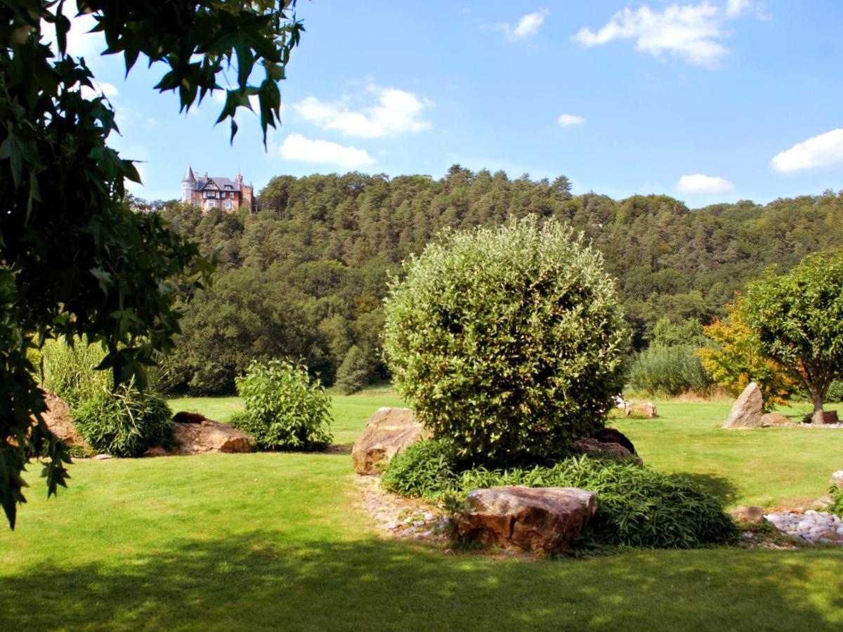 B&B Le Clos Du Lac Sart-lez-Spa Zewnętrze zdjęcie