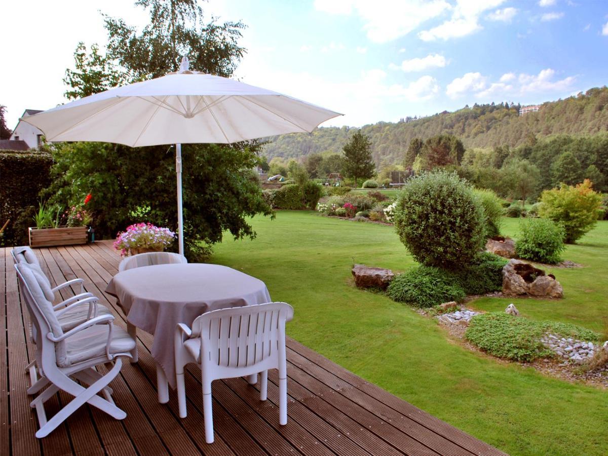 B&B Le Clos Du Lac Sart-lez-Spa Zewnętrze zdjęcie